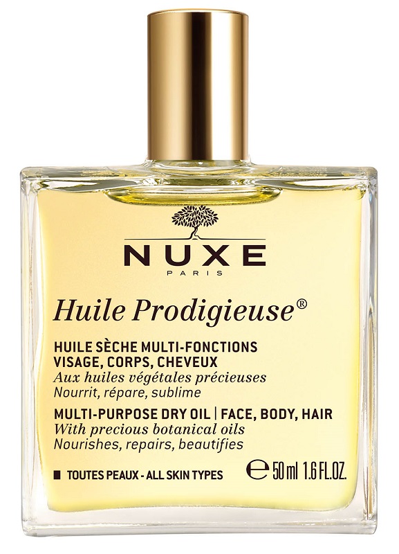 NUXE HUILE PRODIGIEUSE OLIO SECCO 50 ML - Fontenova srl