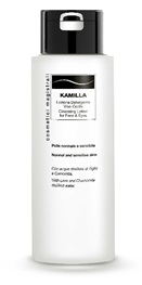 KAMILLA 400 ML - Fontenova srl