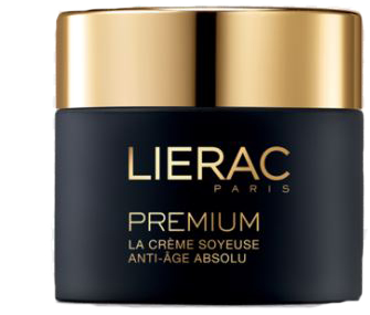 LIERAC PREMIUM LA CREME SOYEUSE - Fontenova srl