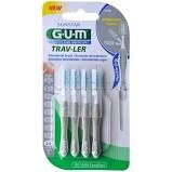 GUM TRAVLER 1618 SCOVO 2,0 6 PEZZI - Fontenova srl