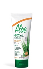 ALOEVERA GEL CON PAPAYA E VITAMINA A + C + E - Fontenova srl