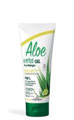 ALOEVERA GEL CON TEA TREE OIL E FICO D'INDIA - Fontenova srl