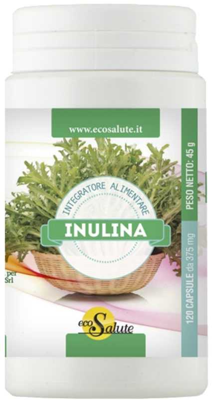 INULINA 120 CAPSULE - Fontenova srl