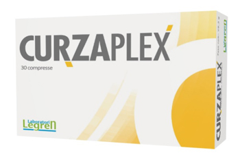 CURZAPLEX 30 COMPRESSE - Fontenova srl