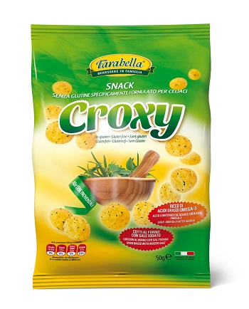 FARABELLA CROXY ALLE ERBE PROVENZALI 50 G - Fontenova srl