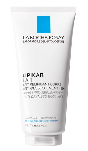 LIPIKAR LATTE 200 ML - Fontenova srl