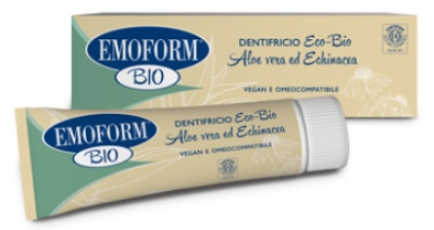 EMOFORM BIO DENTIFRICIO OFFERTA SPECIALE - Fontenova srl