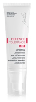 DEFENCE TOLERANCE TRATTAMENTO ANTI ROSSORE 50 ML - Fontenova srl