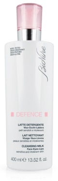 DEFENCE LATTE DETERGENTE 400 ML - Fontenova srl