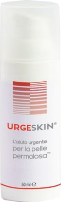 URGESKIN 50 ML - Fontenova srl