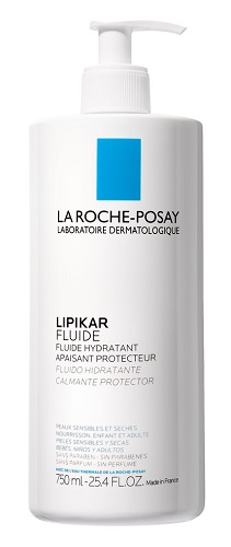 LIPIKAR FLUIDO 750 ML - Fontenova srl