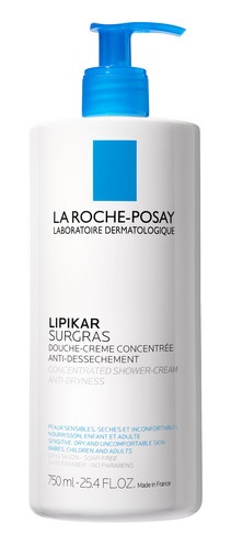 LIPIKAR SURGRAS 750 ML - Fontenova srl