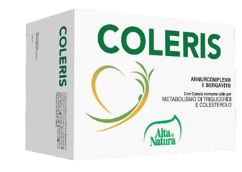 COLERIS PLUS 45 COMPRESSE DA 1 G - Fontenova srl