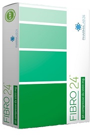 FIBRO24 90 COMPRESSE - Fontenova srl