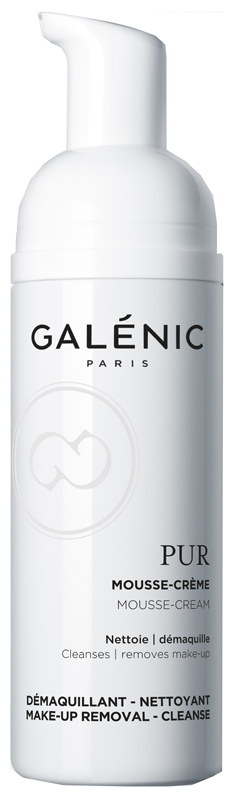 GALENIC MOUSSE CREMA 150 ML - Fontenova srl