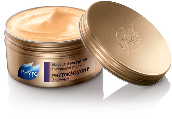 PHYTOKERATINE EXTREME MASCHERA 200 ML - Fontenova srl
