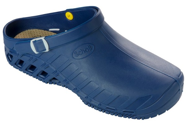 CLOG EVO TPR UNISEX BLUE 34-35 COLLEZIONE SS17 1 PAIO - Fontenova srl