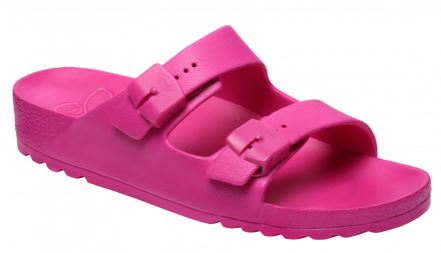 BAHIA EVA WOMENS FUCHSIA 37 COLLEZIONE SS17 1 PAIO - Fontenova srl