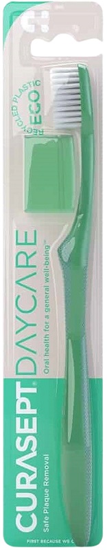 CURASEPT SPAZZOLINO DAYCARE MEDIO/MEDIUM - Fontenova srl