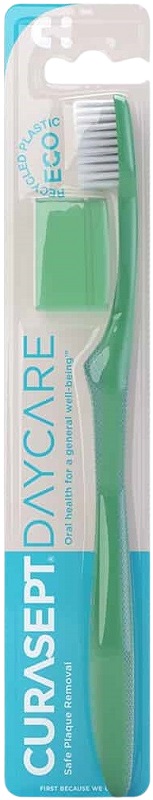 CURASEPT SPAZZOLINO DAYCARE MORBIDO/SOFT - Fontenova srl
