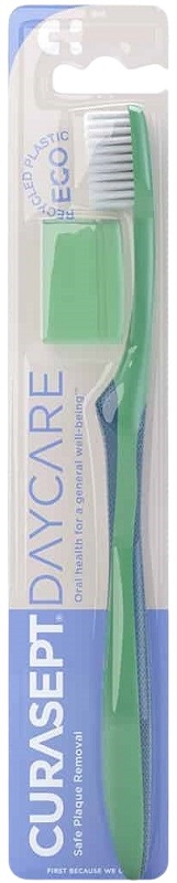 CURASEPT SPAZZOLINO DAYCARE JUNIOR - Fontenova srl