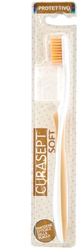 CURASEPT SPAZZOLINO SOFT PROTETTIVO - Fontenova srl