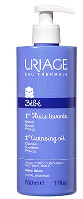 PREMIERE HUILE LAVANTE 500 ML - Fontenova srl