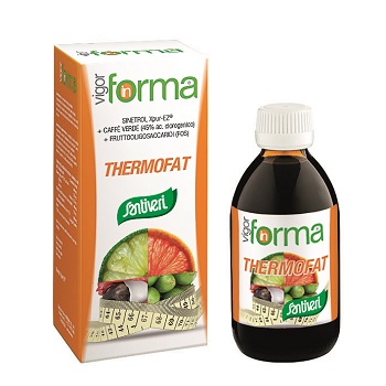 THERMOFAT SINETROL BEVANDA 240 ML - Fontenova srl