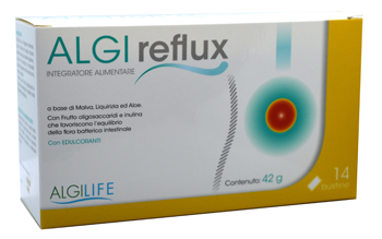 ALGIREFLUX 14 BUSTINE - Fontenova srl