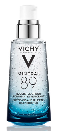 MINERAL 89 SIERO 50 ML - Fontenova srl