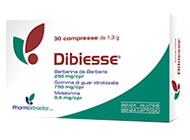 DIBIESSE 30 COMPRESSE - Fontenova srl