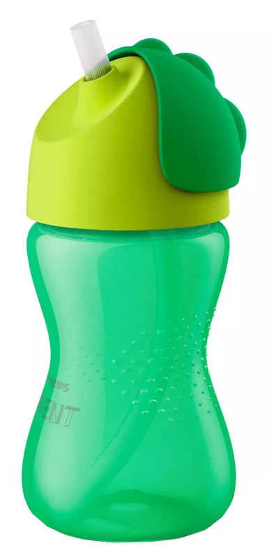 AVENT TAZZA VERDE CON CANNUCCIA DA 300ML - Fontenova srl