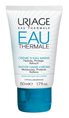 EAU THERMALE CREMA MANI ALL'ACQUA 50 ML - Fontenova srl