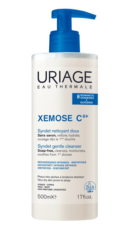 XEMOSE C8+ SYNDET DETERGENTE 500 ML - Fontenova srl