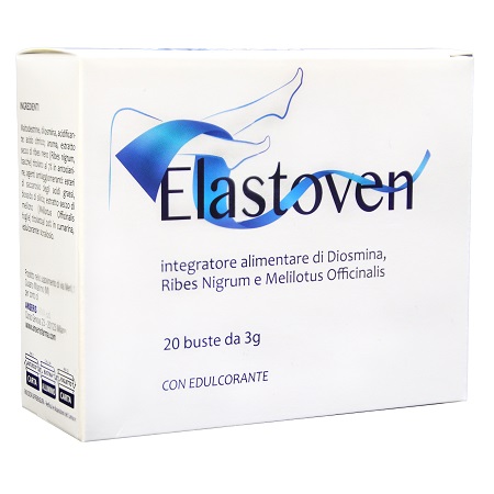 ELASTOVEN 20 BUSTINE - Fontenova srl