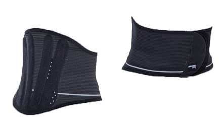 DR GIBAUD ORTHO LOMBOGIB LADY CORSETTO LOMBOSACRALE H26CM 4 - Fontenova srl