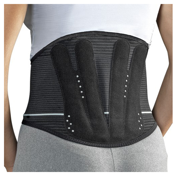 DR GIBAUD ORTHO LOMBOGIB LADY CORSETTO LOMBOSACRALE H26CM 5 - Fontenova srl