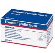 FIXOMULL GENTLE TOUCH 10 X 200 CM - Fontenova srl