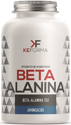 BETA ALANINA 90 CAPSULE - Fontenova srl