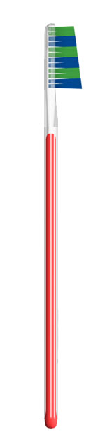 TAUMARIN PROFESSIONAL 27 WHITE MEDIO - Fontenova srl