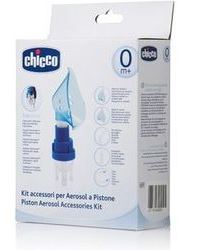 CHICCO KIT AEROSOL - Fontenova srl