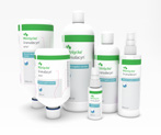 SOLUZIONE ACQUOSA PER IRRIGAZIONE FERITE SUPER OSSIDATA GRANUDACYN PH STABILE 7.2 250 ML PRONTA ALL'USO - Fontenova srl