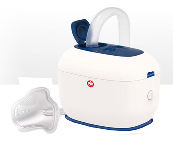 AEROSOL PIC AIR PROJECT 2018 - Fontenova srl