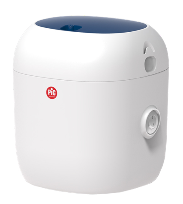 AEROSOL PIC AIR FAMILY EVOLUTION - Fontenova srl