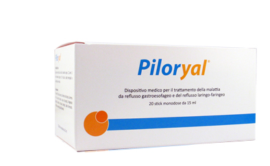 PILORYAL 20 ORAL STICK DA 15 ML - Fontenova srl