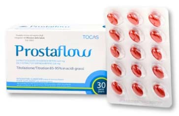 PROSTAFLOW 30 PERLE - Fontenova srl