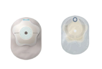 SACCA PER COLOSTOMIA SENSURA MIO CX FLIP 1P CHIUSA MIDI ISP 10-50 M 325 ML 10 PEZZI - Fontenova srl