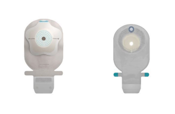 SACCA PER ILEOSTOMIA SENSURA MIO CX FLIP 1P APERTA MAXI ISP 10-50 M 455 ML 10 PEZZI - Fontenova srl