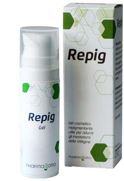 REPIG GEL 30 ML - Fontenova srl