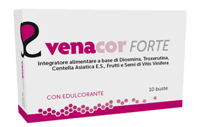 VENACOR FORTE 10 BUSTINE - Fontenova srl